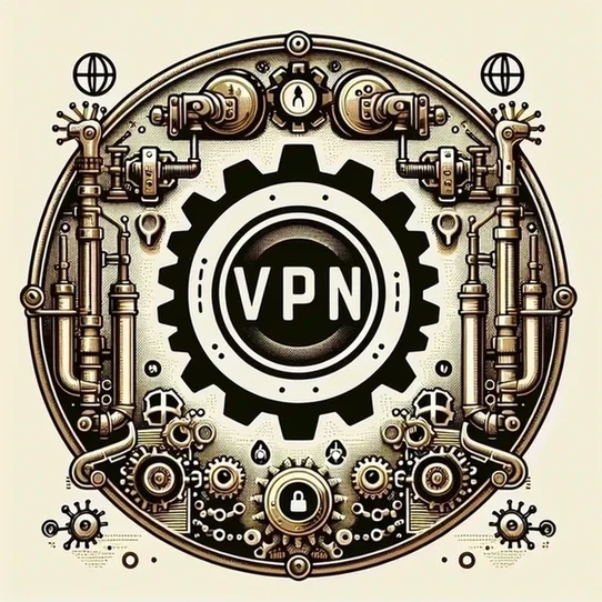 魔方加速器商标图